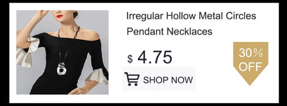 ALLYES Irregular Love Heart Leather Necklace for Women Boho Choker Sweater Chain Fall Winter Accessories Valentine's Day Gift